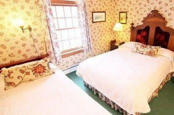 The Washington Irving Inn Tannersville Zewnętrze zdjęcie