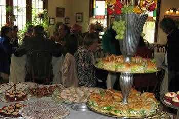 The Washington Irving Inn Tannersville Zewnętrze zdjęcie
