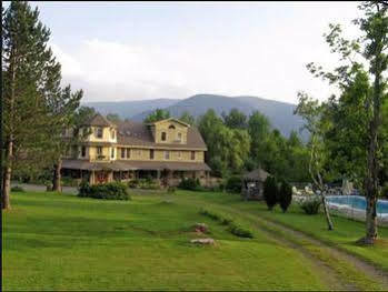 The Washington Irving Inn Tannersville Zewnętrze zdjęcie