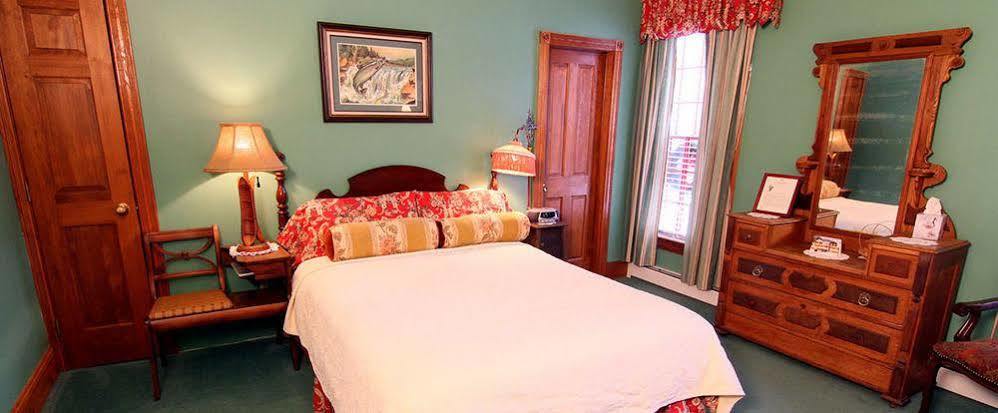 The Washington Irving Inn Tannersville Zewnętrze zdjęcie