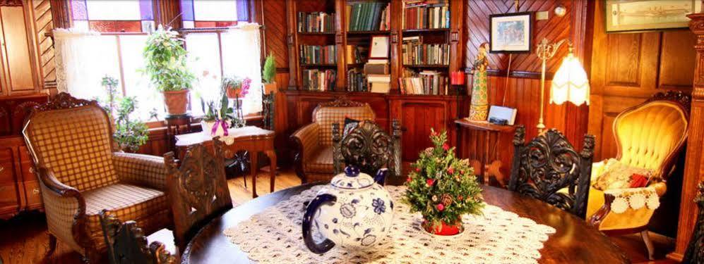 The Washington Irving Inn Tannersville Zewnętrze zdjęcie